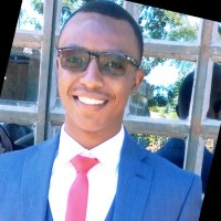 Fredrick Karumba