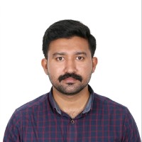 Ajeesh Pariyarath