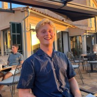 Tobias Kragelund Strande
