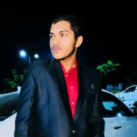 Aditya Chaubey