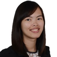Chyi Fern Lim
