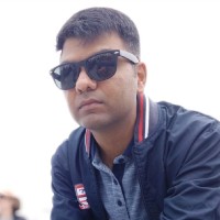 Sandeep Gandhi