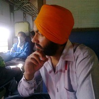 Amandeep Singh