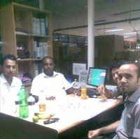 Mostakim Hassan