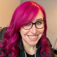 Michelle Poirier