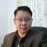 Fred Zhu