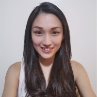 Eunice Lin