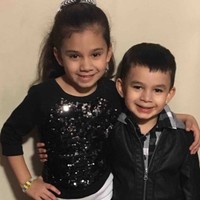 Amber Matheney-Serrano