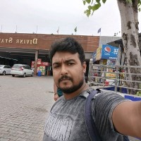 Md Abdullah Shaikh