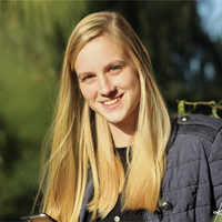 Sarah Maes
