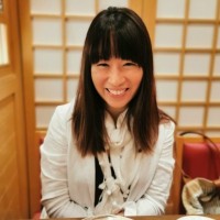 Corrine Tan