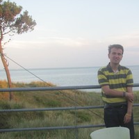 Simon Postma