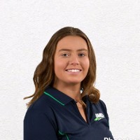 Hollie St John
