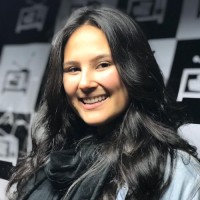 Ana Cantarino