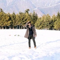 Shahmir Chuhan