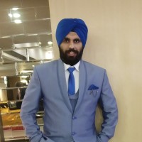 Jasmeet Singh