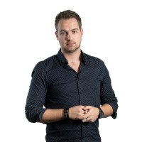 Sander Dekker