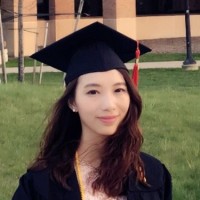 Sylvia (Xiyu) Zhang