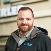 Patrick Kurt