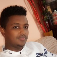 Daniel Tesfaye