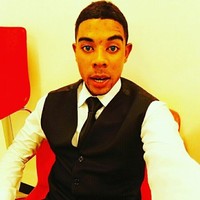 Wayne M K
