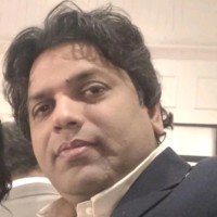 Sagheer Ali