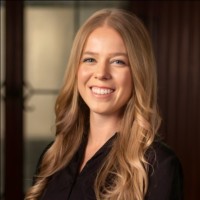 Jenna Dornes