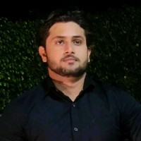 Nisarth Yadav