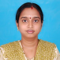 Jaya Bharathi Prakasam