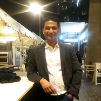 Samir Gaikwad