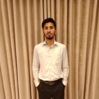 Md. Arafat Bin M. Rahman