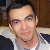 Jesus Pena