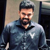 Naveen M
