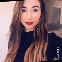 Madison Butler