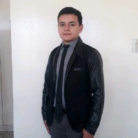 Janner steven Romero