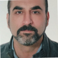 Mostafa Attapour Mashhad