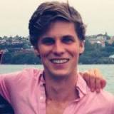 Rhys Mugdan