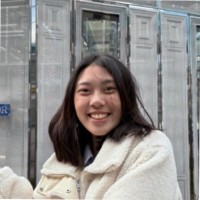 Ashley Fang