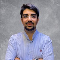 Amir Mahdi Hessari امیر مهدی حصاری