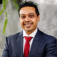 ANTISH OODHORAH, FCCA