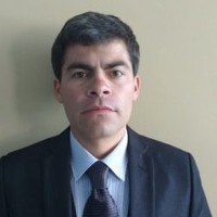 Alex Elmer Bueno Abanto