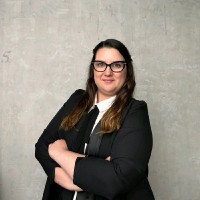 Cristina Arias Napolitano