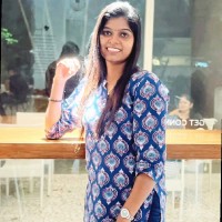 Manisha Puraswami