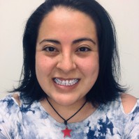 Dulce Citlalie Aguilar-Garcia
