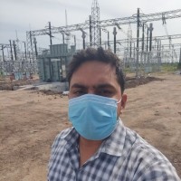 Pavan Mishra