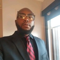 Ricky Dollison Jr.