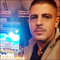 Vinicius F. Teixeira