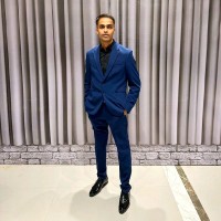 Raghav Kaushik