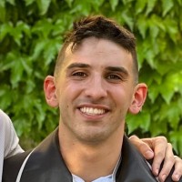 Joshua Barforough