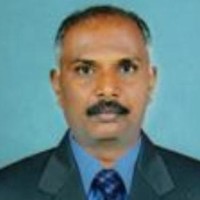 Chandrakant Wagh